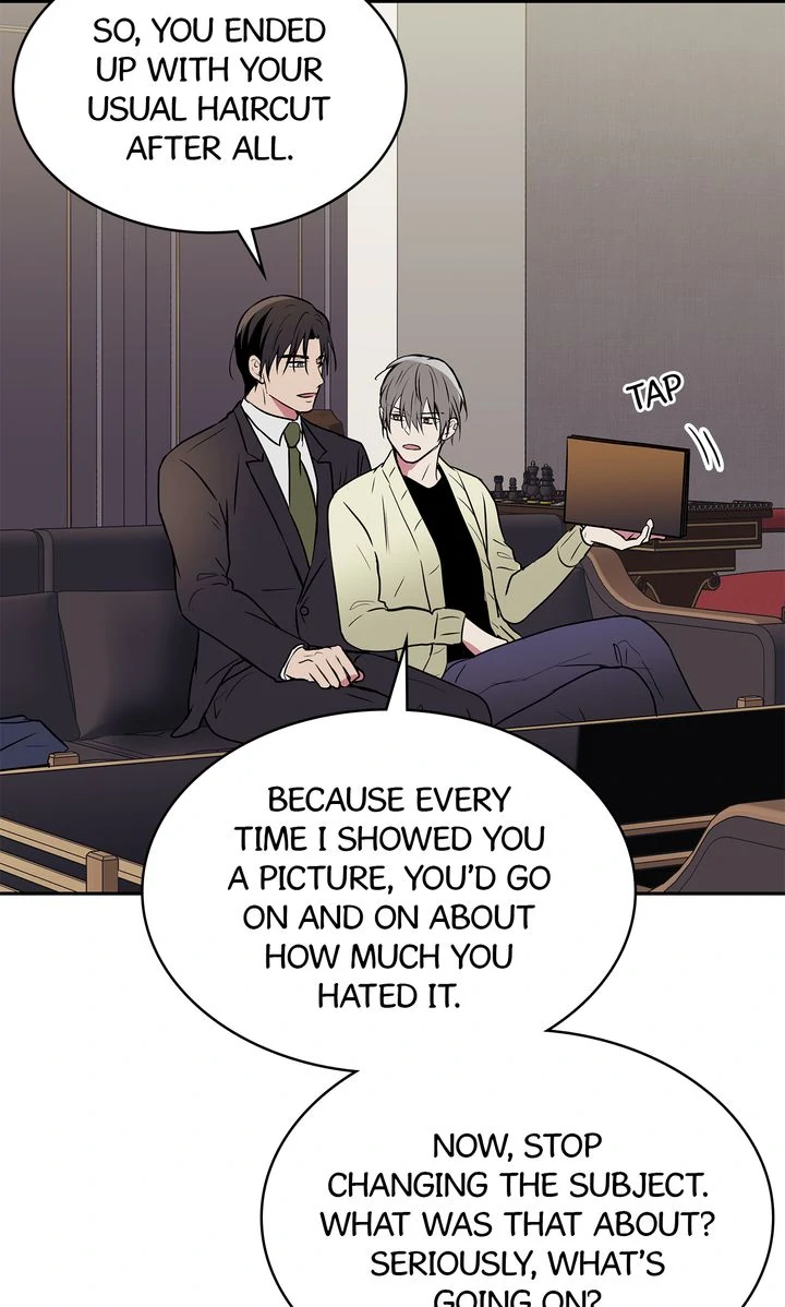 Lucky Credit [Official] - S2 Episode 63 manhwa