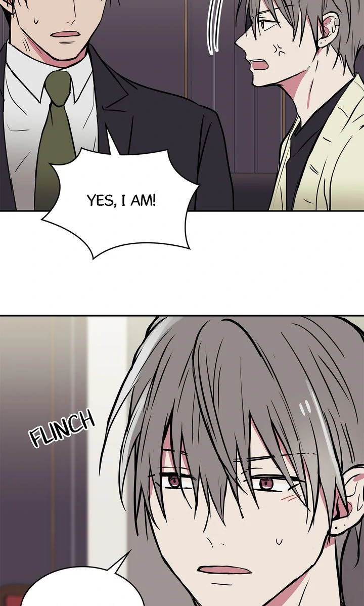 Lucky Credit [Official] - S2 Episode 63 manhwa