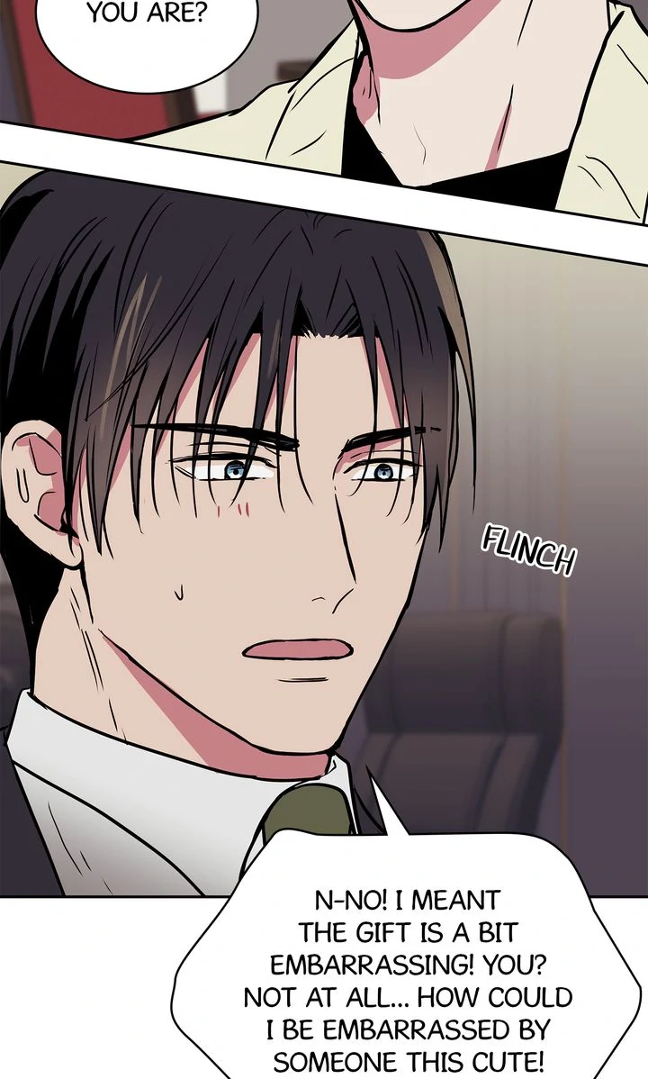 Lucky Credit [Official] - S2 Episode 63 manhwa