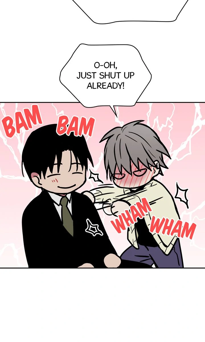 Lucky Credit [Official] - S2 Episode 63 manhwa