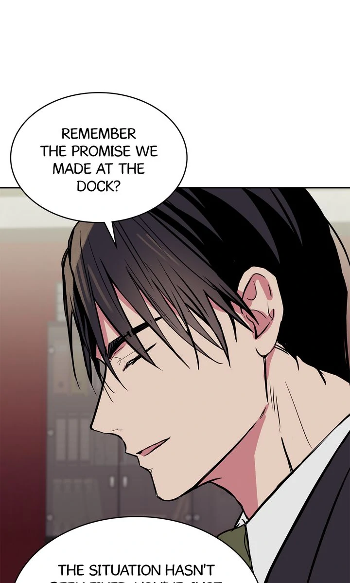 Lucky Credit [Official] - S2 Episode 63 manhwa