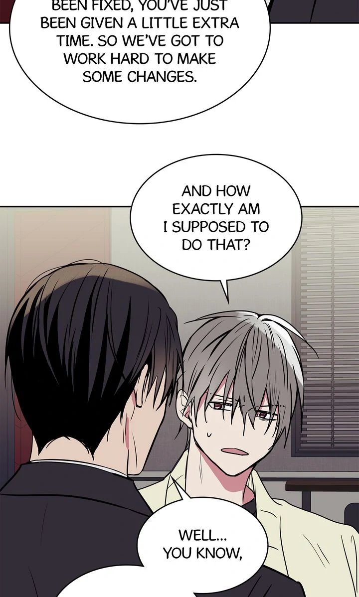 Lucky Credit [Official] - S2 Episode 63 manhwa