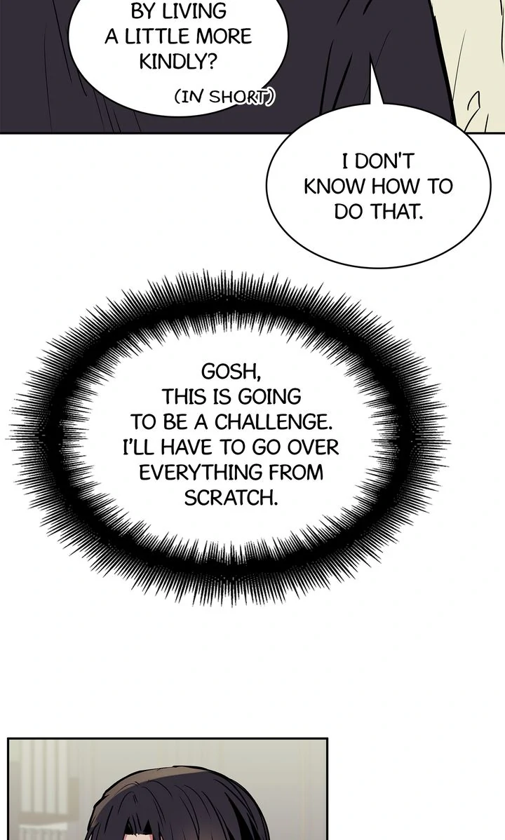 Lucky Credit [Official] - S2 Episode 63 manhwa