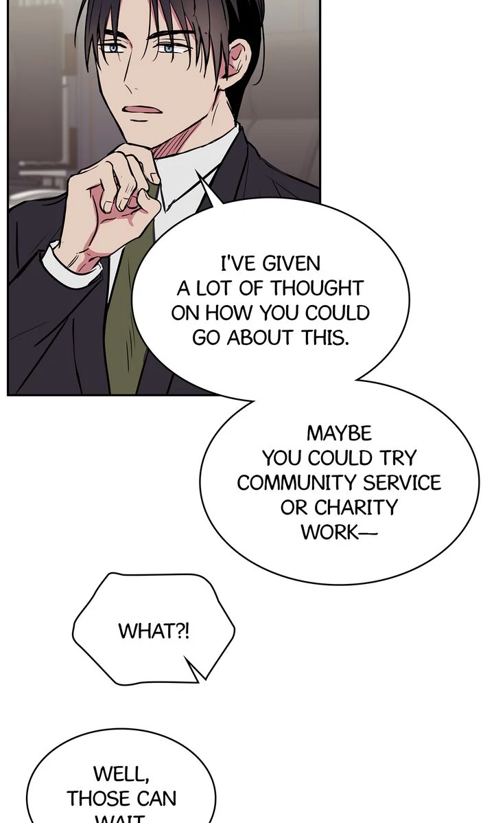 Lucky Credit [Official] - S2 Episode 63 manhwa
