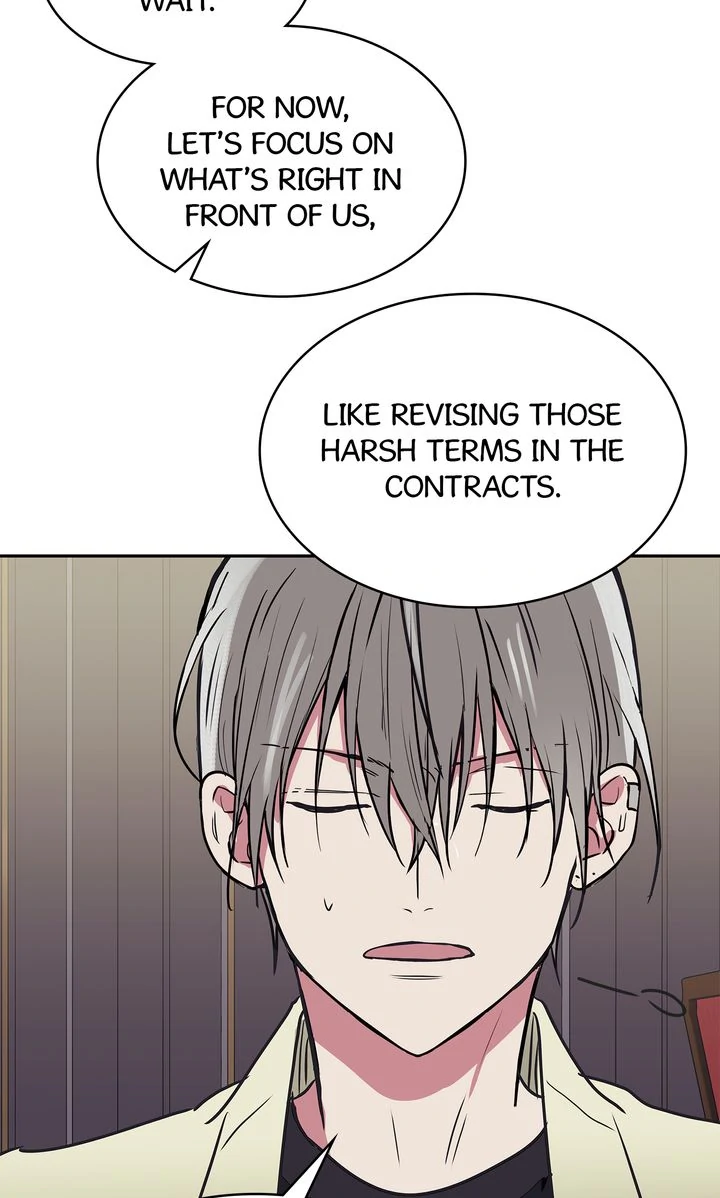 Lucky Credit [Official] - S2 Episode 63 manhwa