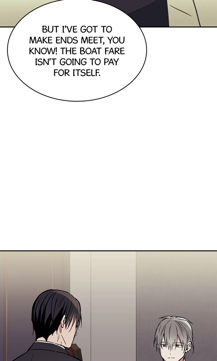 Lucky Credit [Official] - S2 Episode 63 manhwa
