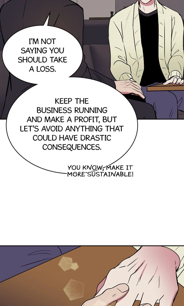 Lucky Credit [Official] - S2 Episode 63 manhwa