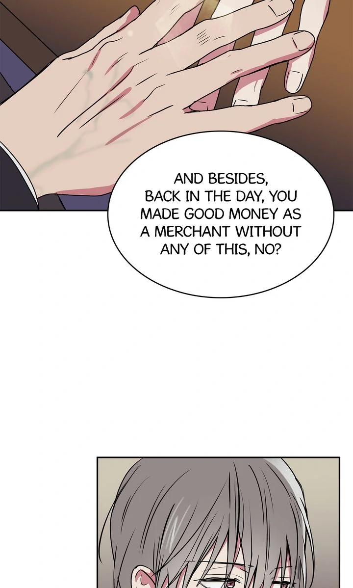 Lucky Credit [Official] - S2 Episode 63 manhwa