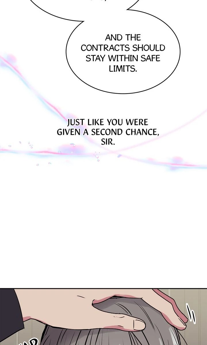 Lucky Credit [Official] - S2 Episode 63 manhwa