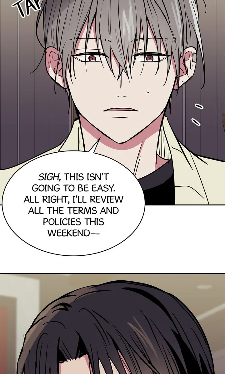 Lucky Credit [Official] - S2 Episode 63 manhwa