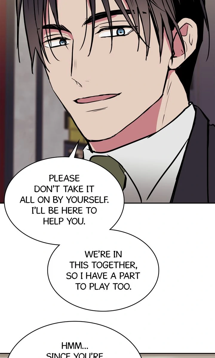 Lucky Credit [Official] - S2 Episode 63 manhwa