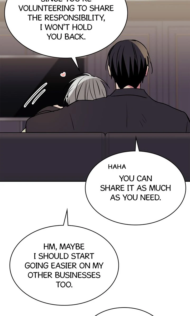Lucky Credit [Official] - S2 Episode 63 manhwa