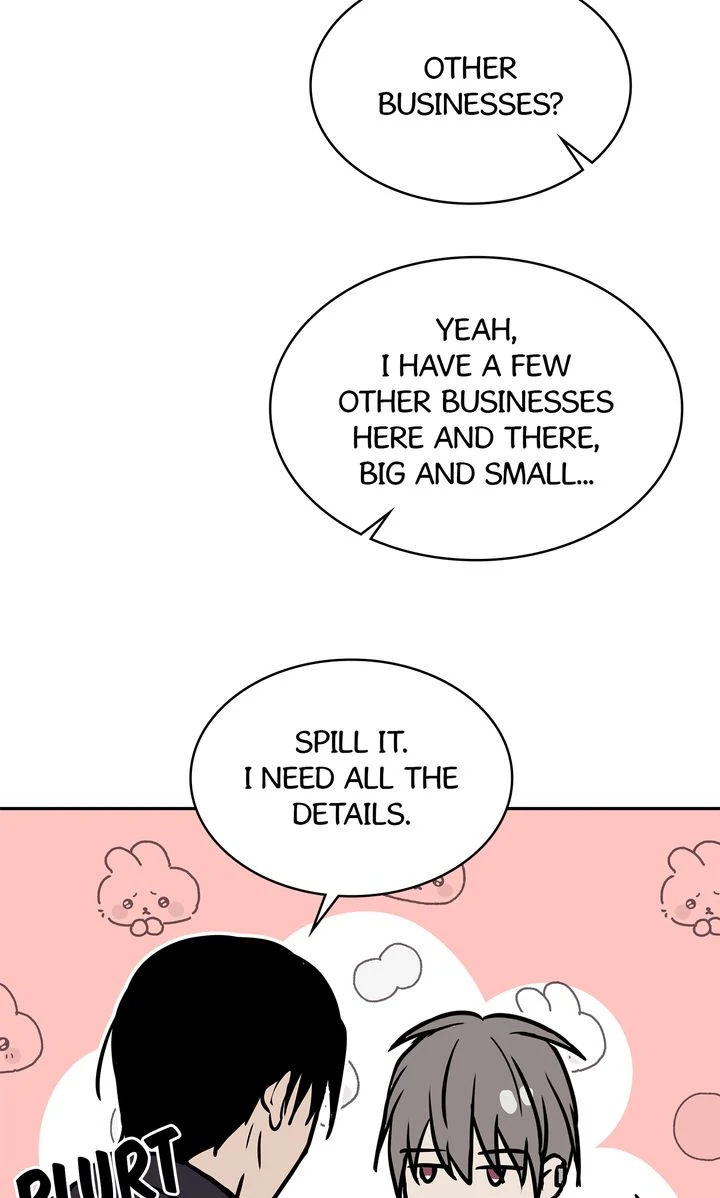 Lucky Credit [Official] - S2 Episode 63 manhwa