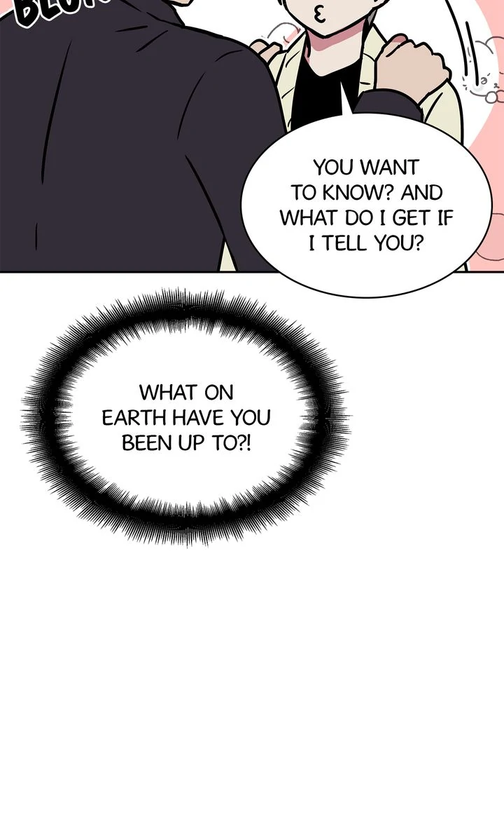 Lucky Credit [Official] - S2 Episode 63 manhwa