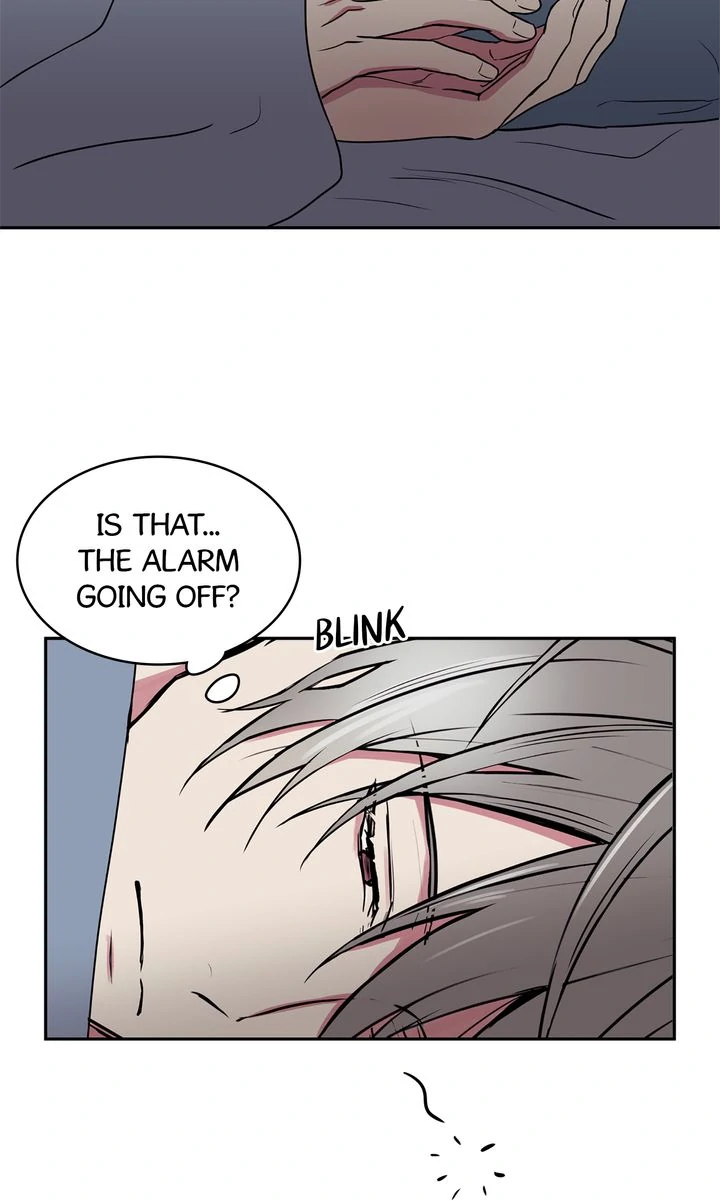 Lucky Credit [Official] - S2 Episode 64 manhwa