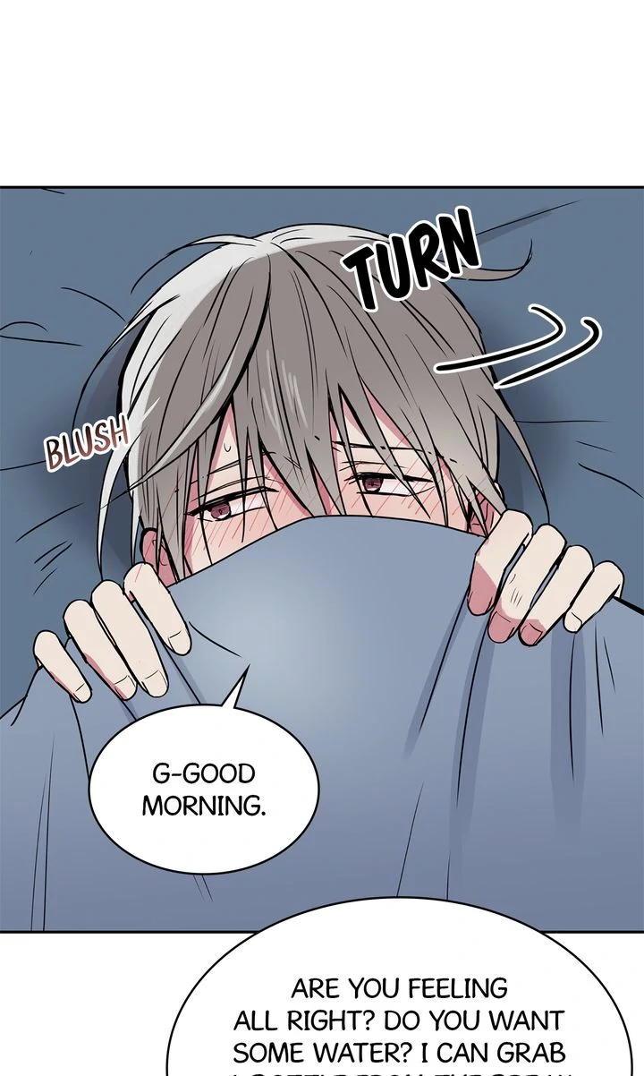 Lucky Credit [Official] - S2 Episode 64 manhwa