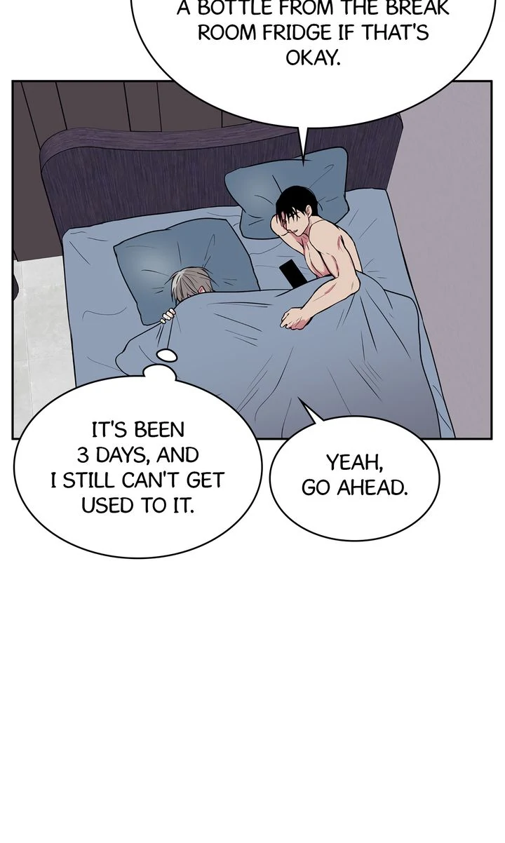 Lucky Credit [Official] - S2 Episode 64 manhwa
