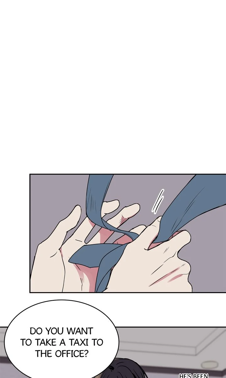 Lucky Credit [Official] - S2 Episode 64 manhwa