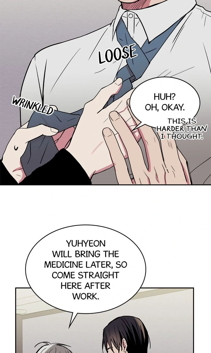 Lucky Credit [Official] - S2 Episode 64 manhwa