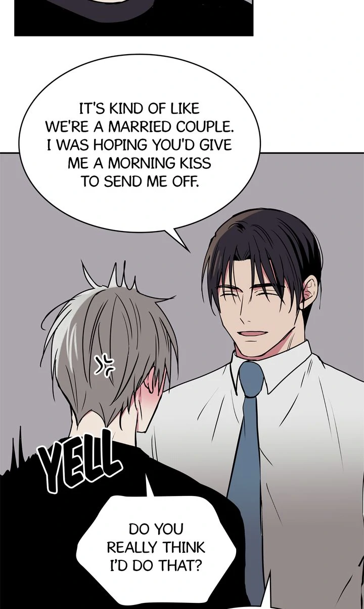 Lucky Credit [Official] - S2 Episode 64 manhwa