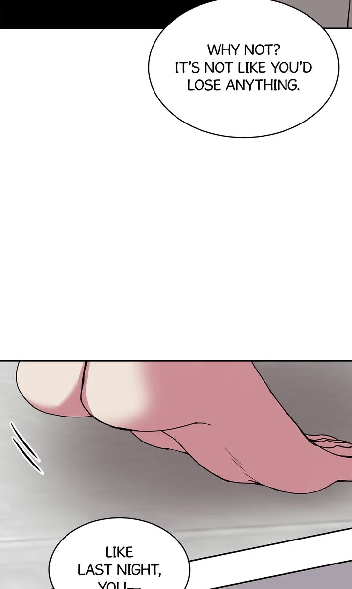 Lucky Credit [Official] - S2 Episode 64 manhwa