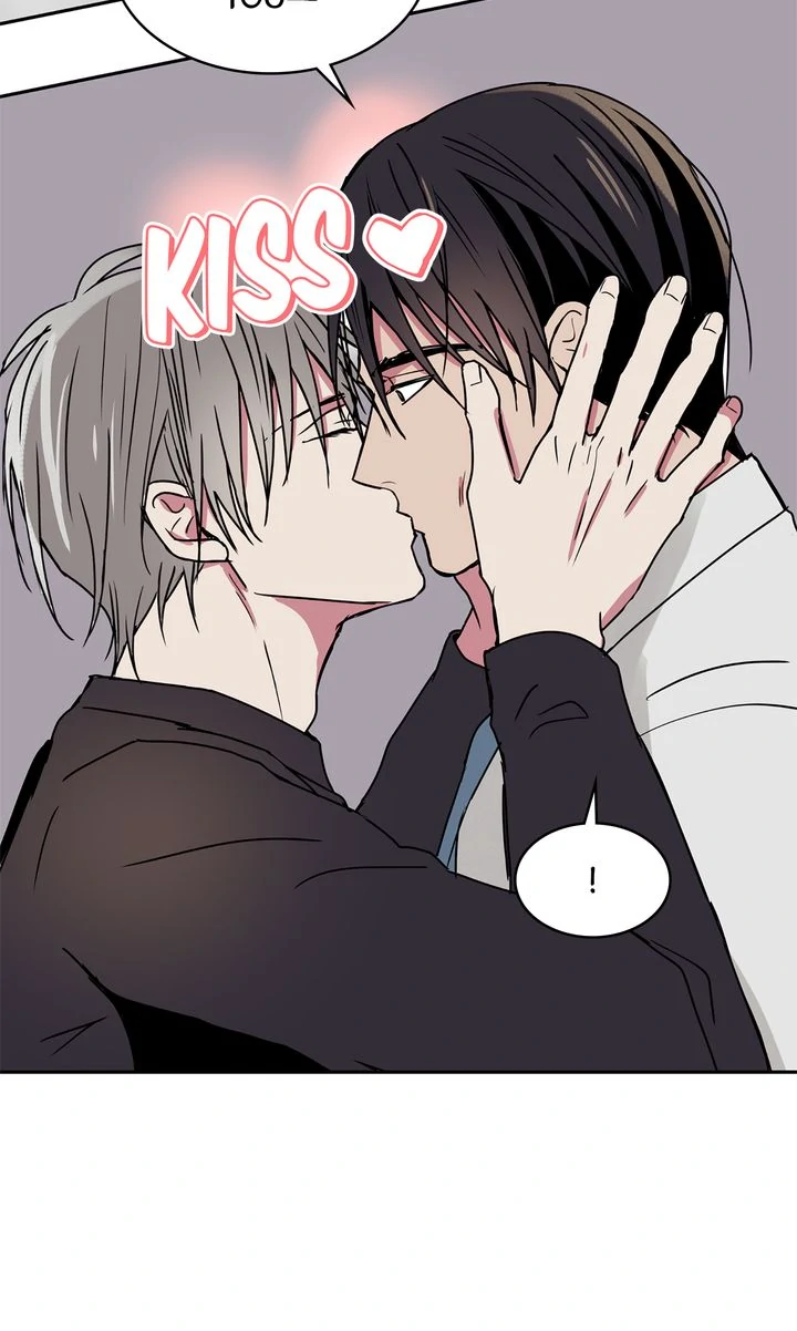 Lucky Credit [Official] - S2 Episode 64 manhwa