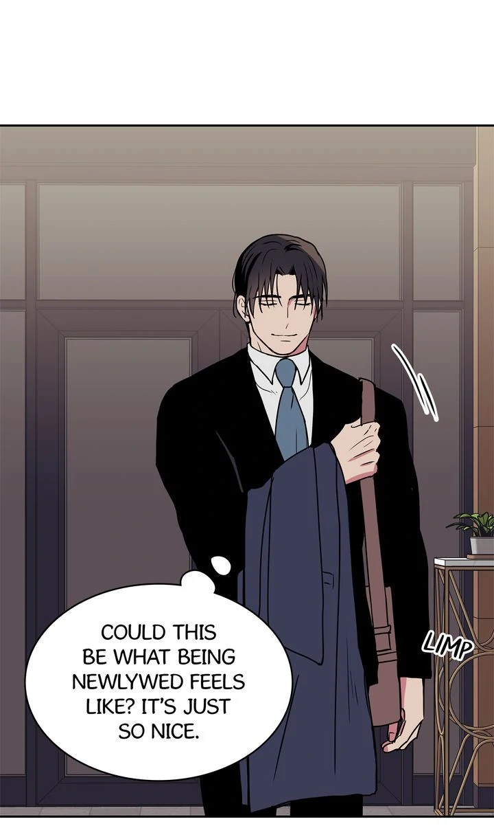 Lucky Credit [Official] - S2 Episode 64 manhwa