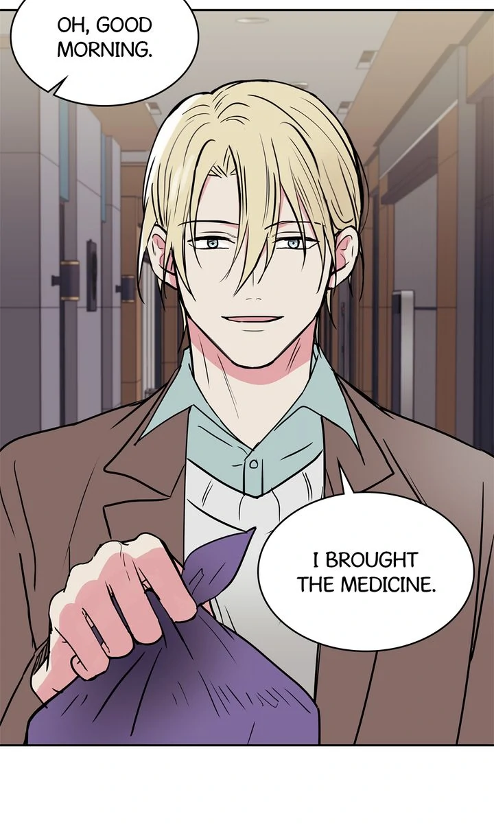 Lucky Credit [Official] - S2 Episode 64 manhwa