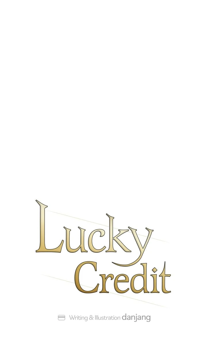 Lucky Credit [Official] - S2 Episode 64 manhwa
