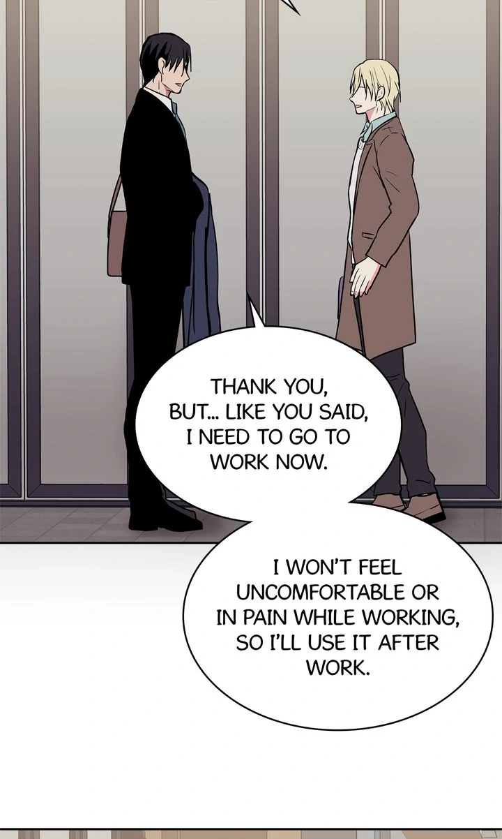 Lucky Credit [Official] - S2 Episode 64 manhwa