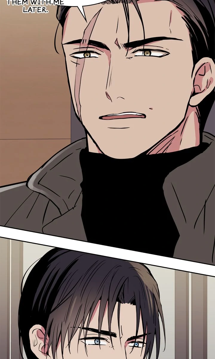 Lucky Credit [Official] - S2 Episode 64 manhwa