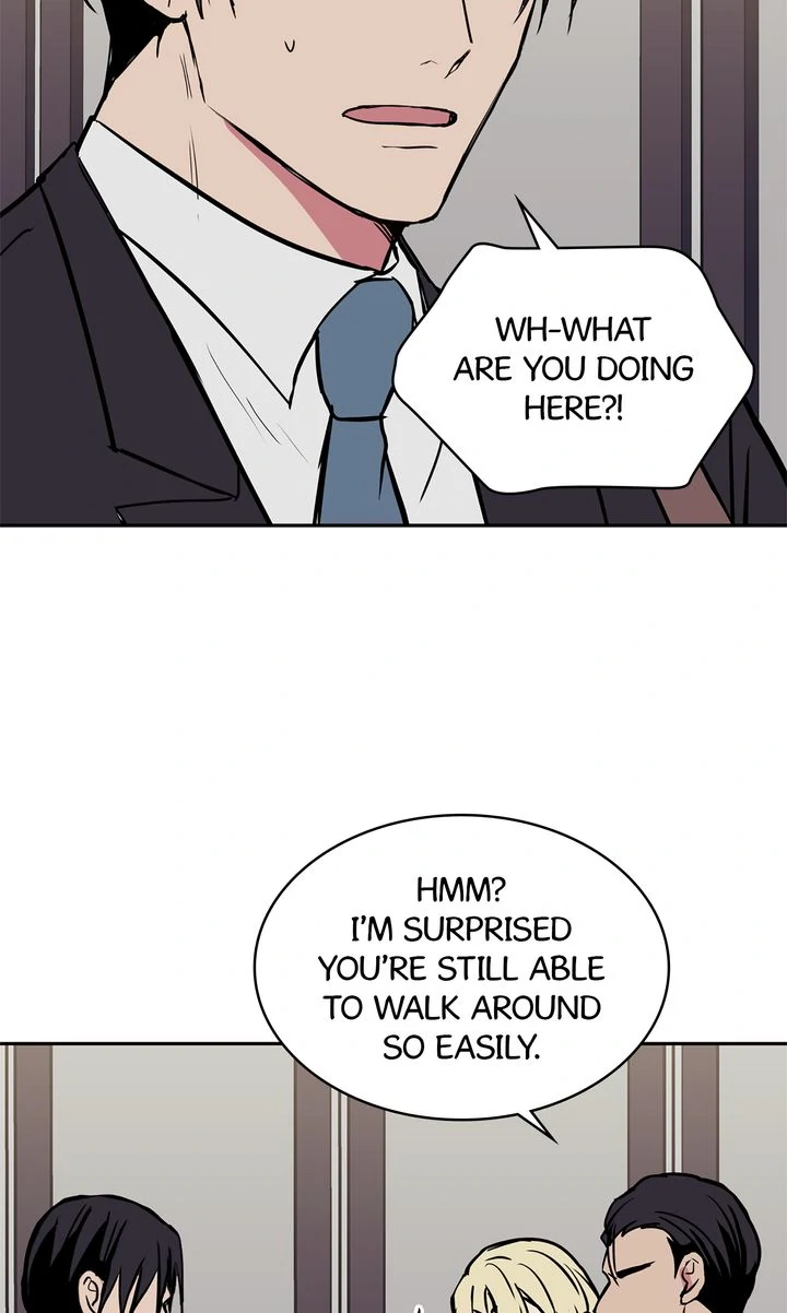 Lucky Credit [Official] - S2 Episode 64 manhwa