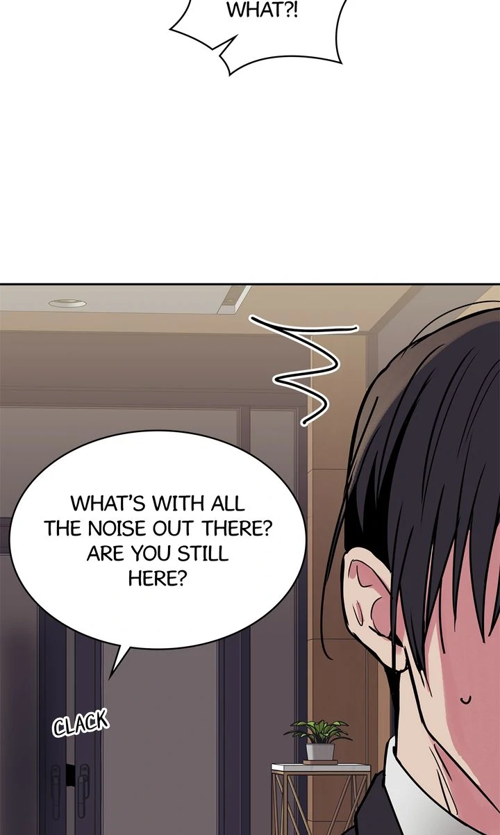 Lucky Credit [Official] - S2 Episode 64 manhwa