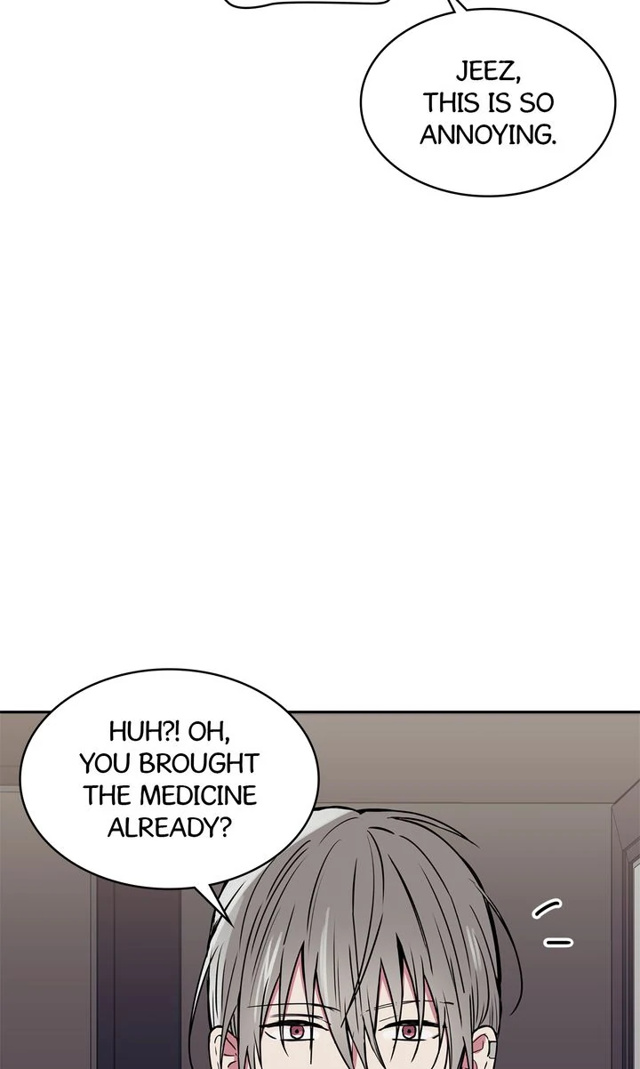Lucky Credit [Official] - S2 Episode 64 manhwa