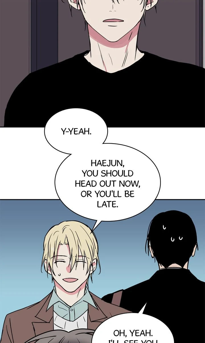 Lucky Credit [Official] - S2 Episode 64 manhwa