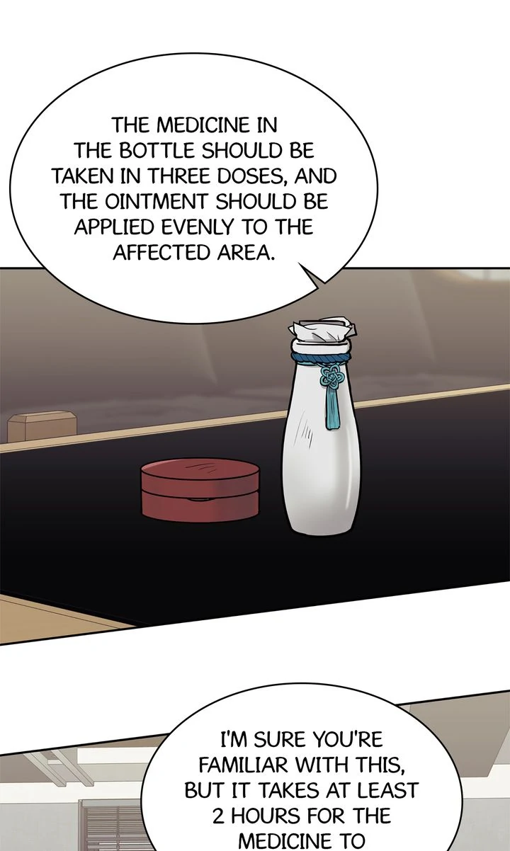 Lucky Credit [Official] - S2 Episode 64 manhwa