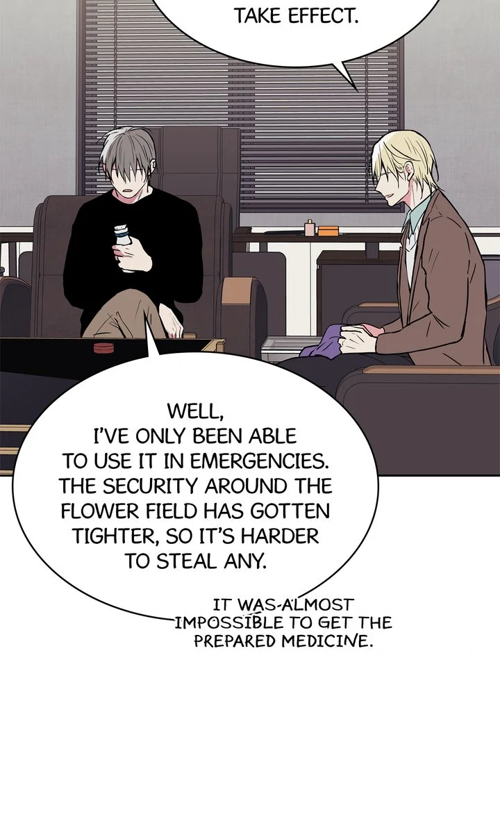 Lucky Credit [Official] - S2 Episode 64 manhwa