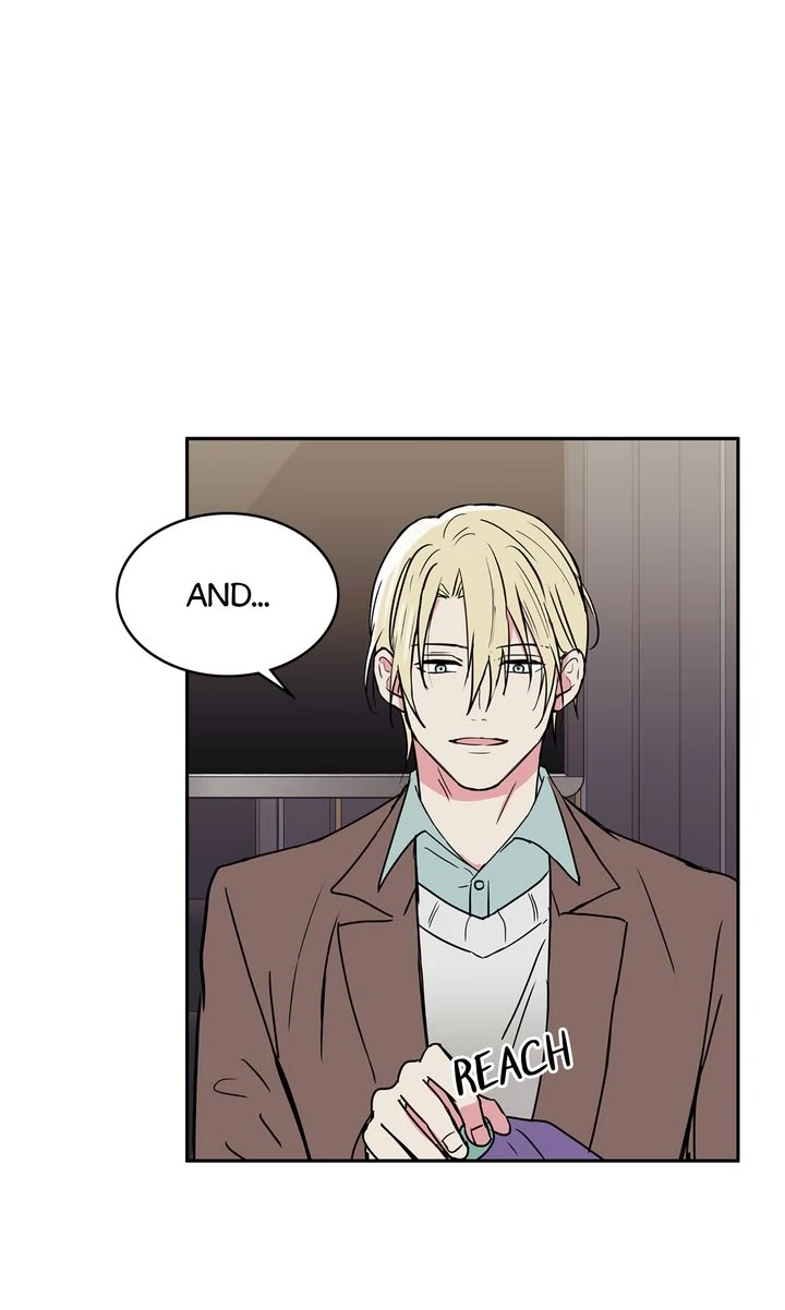 Lucky Credit [Official] - S2 Episode 64 manhwa