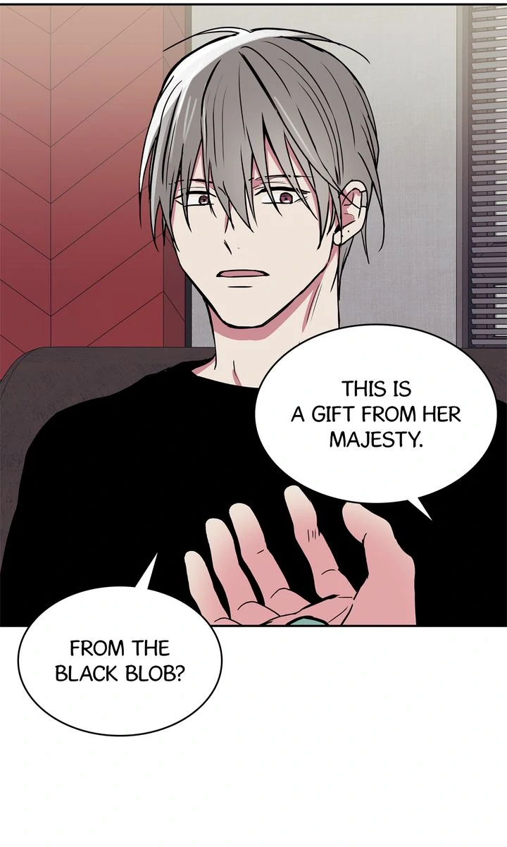 Lucky Credit [Official] - S2 Episode 64 manhwa