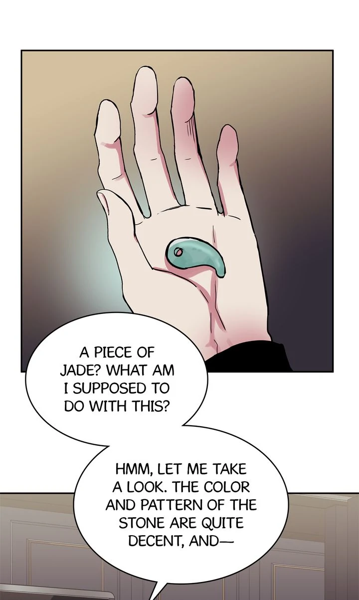 Lucky Credit [Official] - S2 Episode 64 manhwa