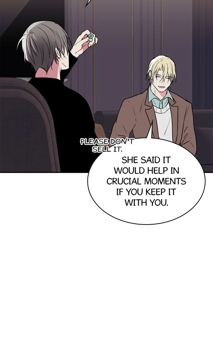 Lucky Credit [Official] - S2 Episode 64 manhwa