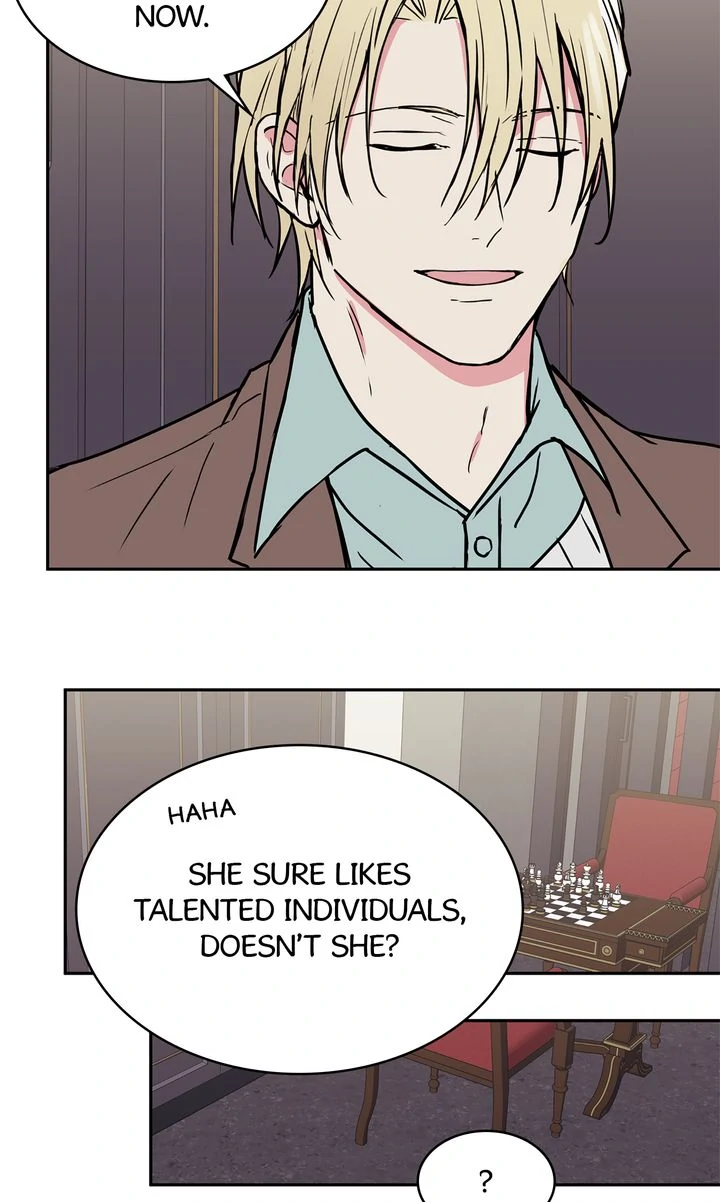 Lucky Credit [Official] - S2 Episode 64 manhwa
