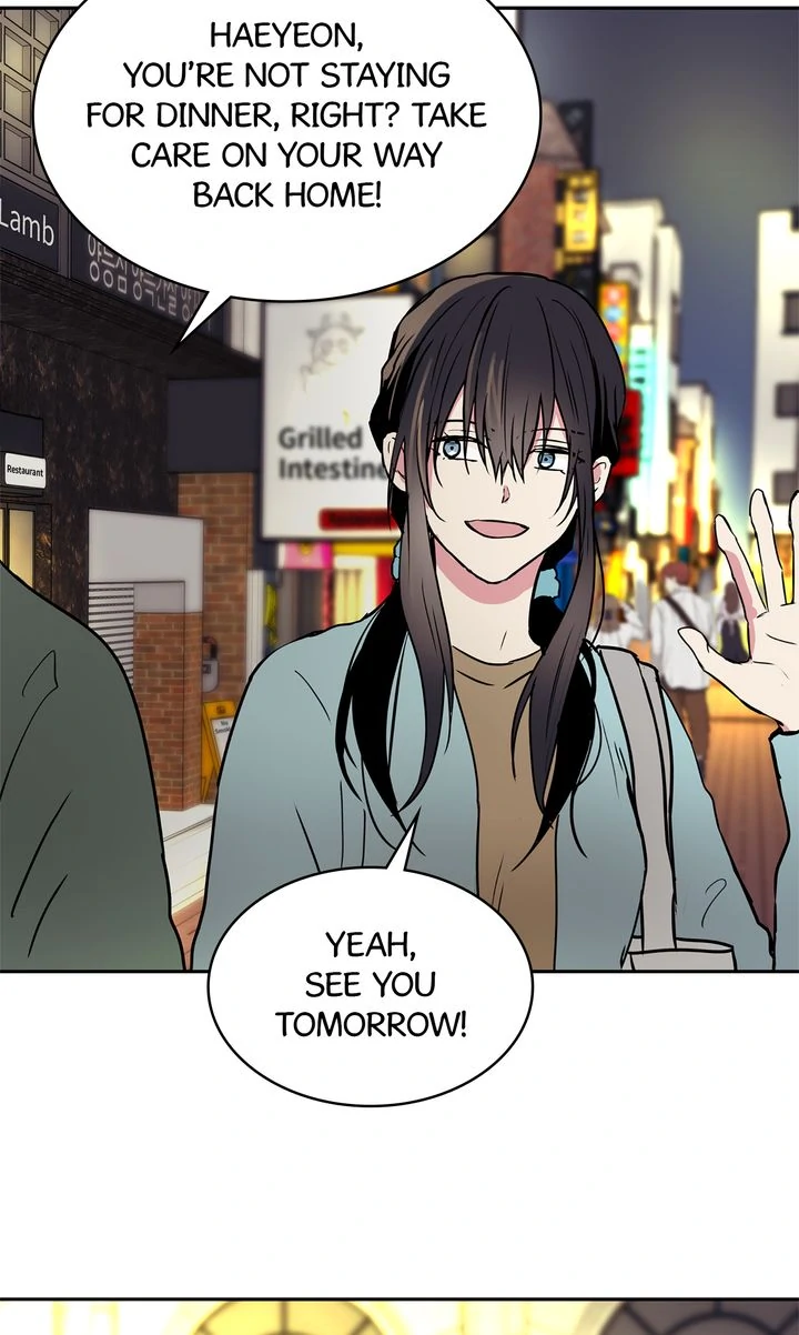 Lucky Credit [Official] - S2 Episode 64 manhwa
