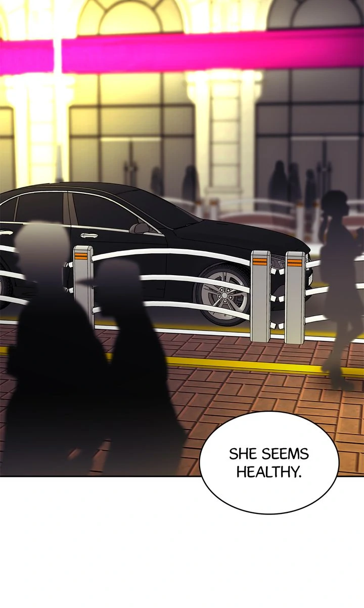 Lucky Credit [Official] - S2 Episode 64 manhwa