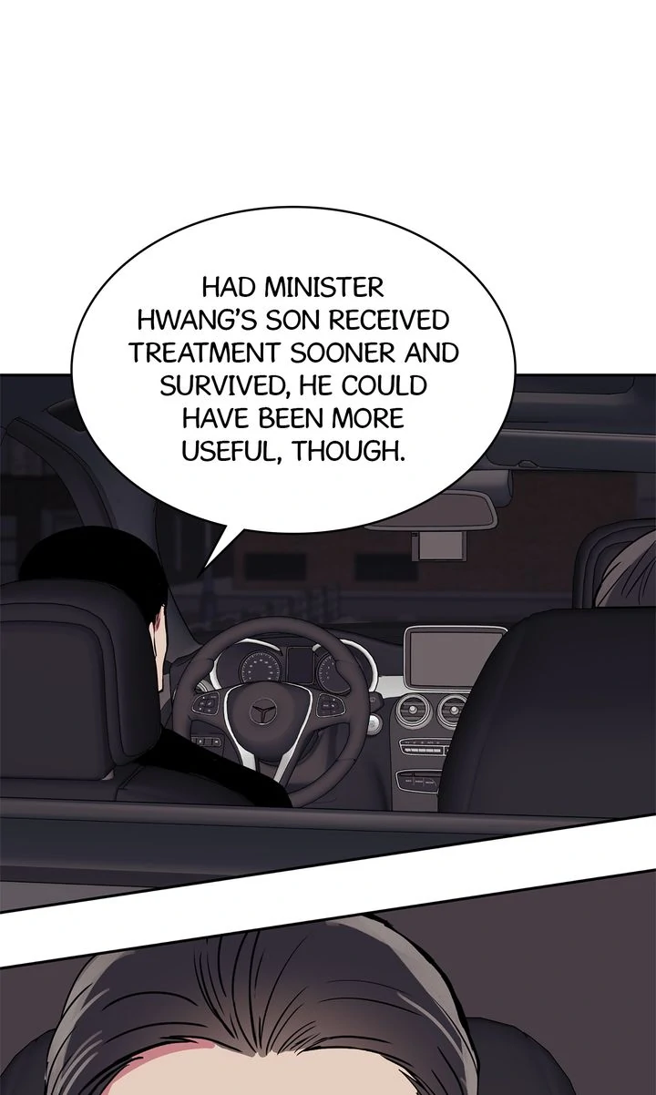 Lucky Credit [Official] - S2 Episode 64 manhwa