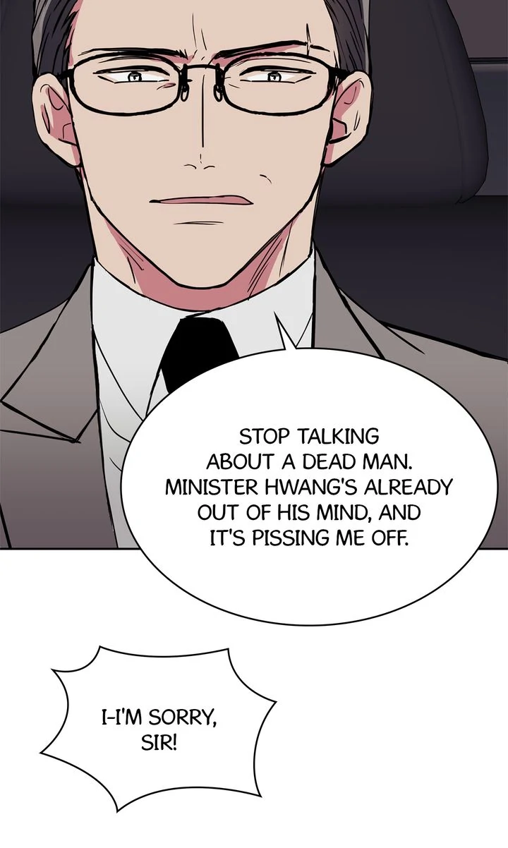 Lucky Credit [Official] - S2 Episode 64 manhwa
