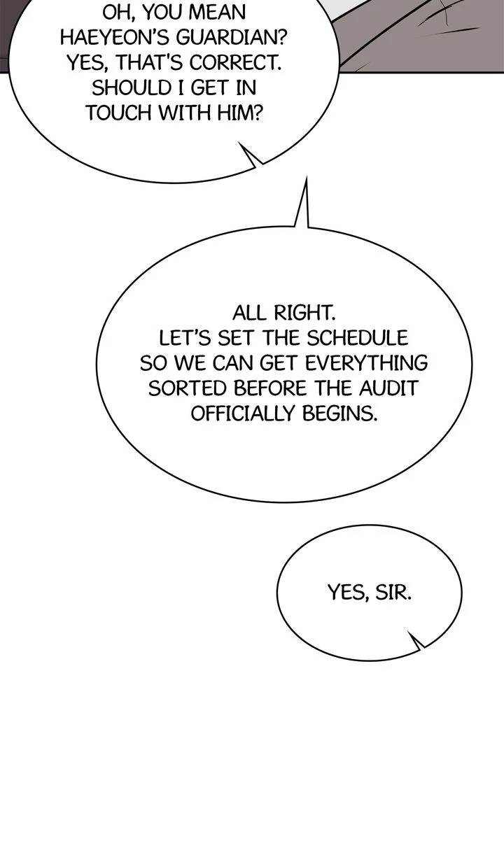 Lucky Credit [Official] - S2 Episode 64 manhwa