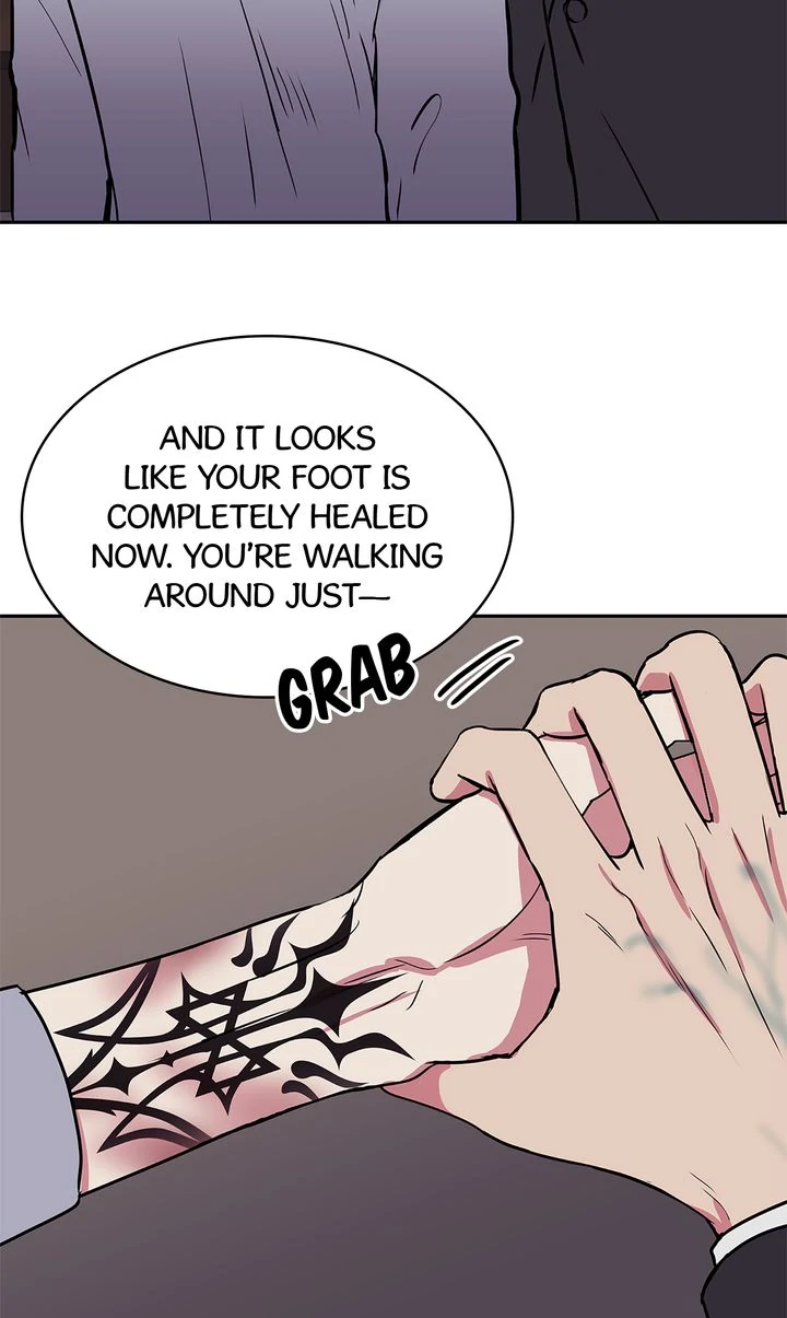 Lucky Credit [Official] - S2 Episode 65 manhwa