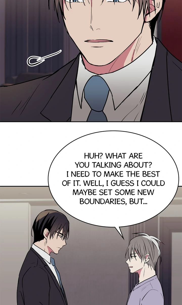 Lucky Credit [Official] - S2 Episode 65 manhwa