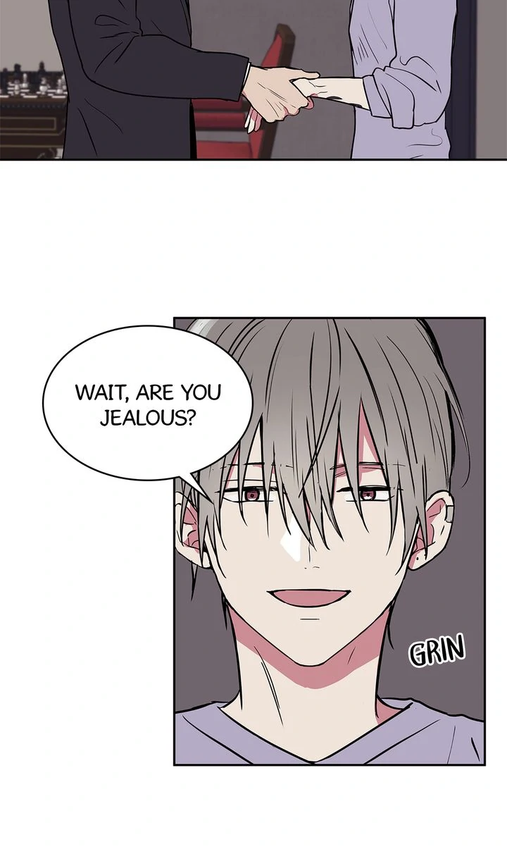 Lucky Credit [Official] - S2 Episode 65 manhwa